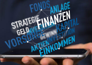 SAP®-Kreditorenbuchhalter: Fernstudium, Studium, Gehalt & Perspektiven