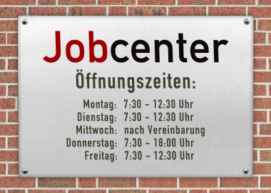 Schwierigkeiten mit dem Jobcenter: Das hilft!