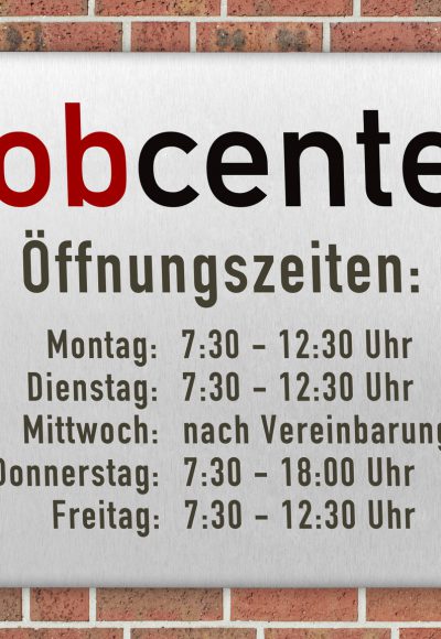 Schwierigkeiten mit dem Jobcenter: Das hilft!