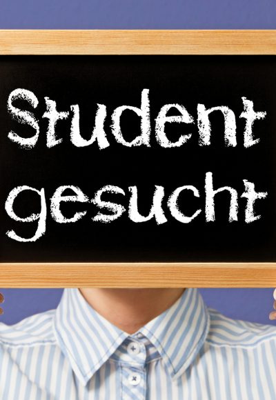 Studentenjobs an der Uni: Das sind die 5 besten Jobs