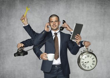 Telekommunikationstechniker: Fernstudium, Studium, Gehalt & Perspektiven