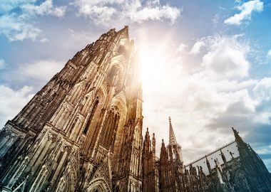 400 Euro Job Köln: Die 5 besten Jobs