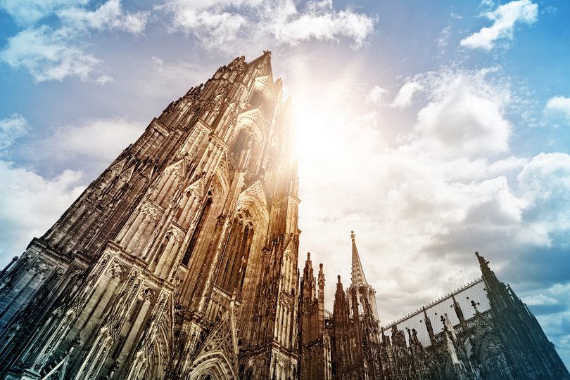 400 Euro Job Köln: Die 5 besten Jobs