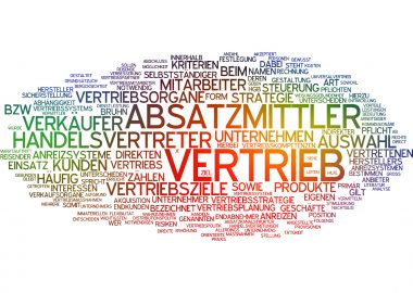 Der Handelsvertreter: Gehalt, Ausbildung, Studium und Perspektive!