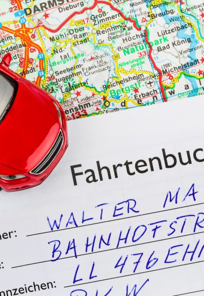 Entfernungspauschale: Das müssen Sie wissen!