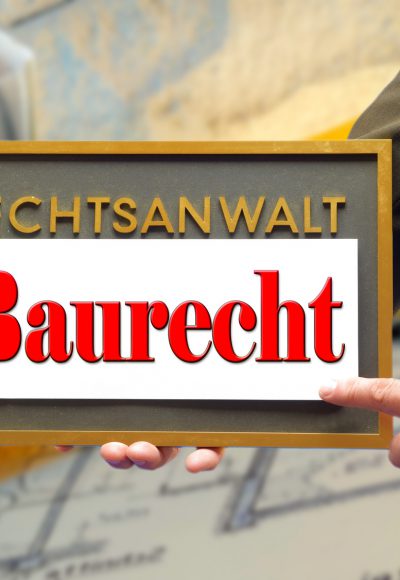 Erbbaurecht: Das müssen Sie wissen!