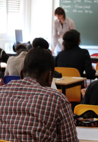 Fachgebundene Hochschulreife: Das müssen Sie unbedingt wissen!