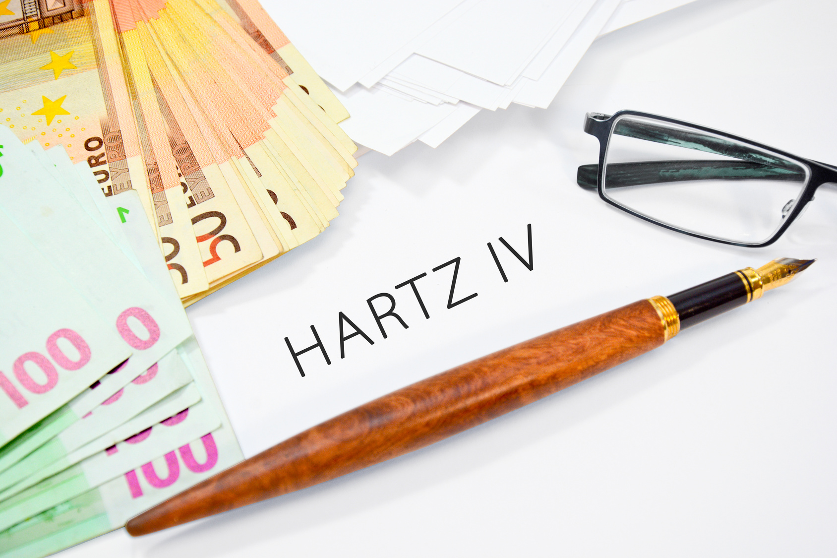 Hartz 4 Auszahlung Juli 2021