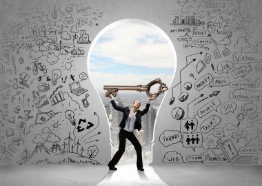 Java-Programmierer: Fernstudium, Studium, Gehalt & Perspektiven