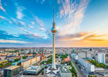 Jobs Berlin: Die 15 besten Jobs in Berlin
