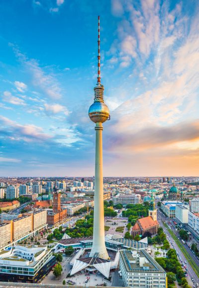 Jobs Berlin: Die 15 besten Jobs in Berlin