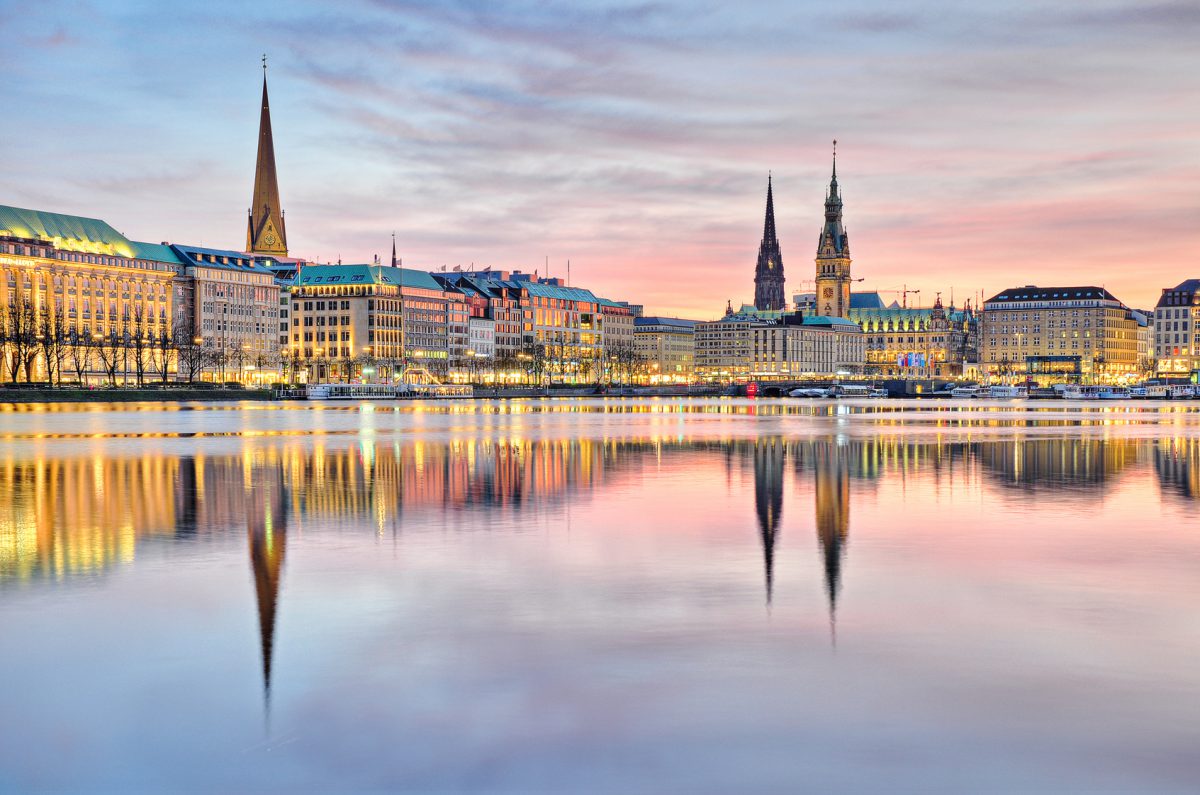 Jobs Hamburg Die 15 besten Jobs in Hamburg Heimarbeit.de √