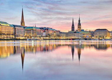 Jobs Hamburg: Die 15 besten Jobs in Hamburg