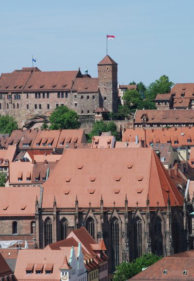 Jobs Nürnberg: Die 10 besten Jobs in Nürnberg