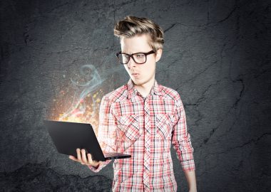 Mediengestalter: Gehalt, Studium, Ausbildung und Perspektive