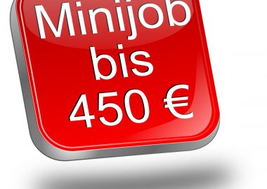 Minijob-Rechner: Rechner + Alle Infos