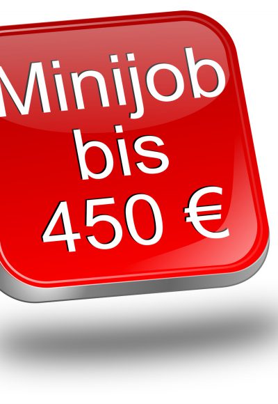 Minijob-Rechner: Rechner + Alle Infos