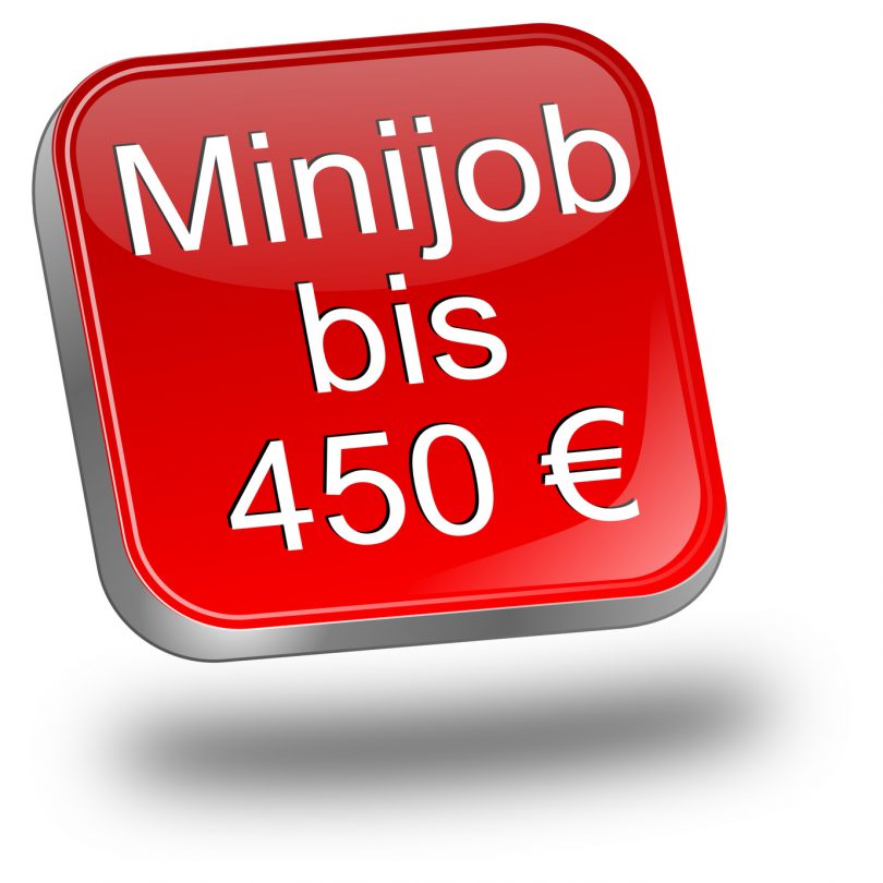 Minijob-Rechner: Rechner + Alle Infos