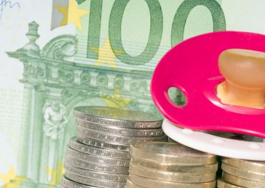 Mutterschaftsgeld: Das müssen Sie wissen!