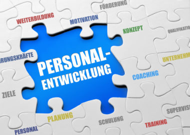 SAP®-Grundwissen Personalwirtschaft: Fernlehrgang, Fernkurs, Inhalte & Anbieter