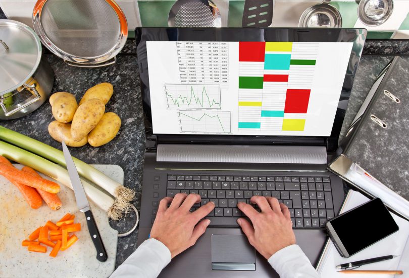 Teilzeitrechner: Rechner + Alle Infos