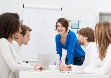 Weiterbildung Projektmanagement: Gehalt, Ausbildung, Studium und Perspektive!