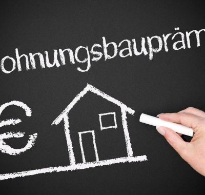 Wohnungsbauprämie: Das müssen Sie wissen!