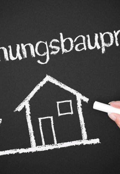 Wohnungsbauprämie: Das müssen Sie wissen!