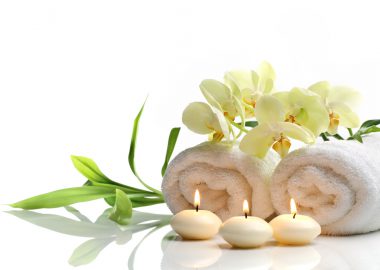 Aromatherapie: Gehalt, Ausbildung, Studium und Perspektive!