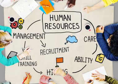 Change Management: Gehalt, Ausbildung, Studium und Perspektive!
