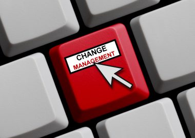 Changemanagement: Gehalt, Fernstudium, Studium, Ausbildung & Perspektive