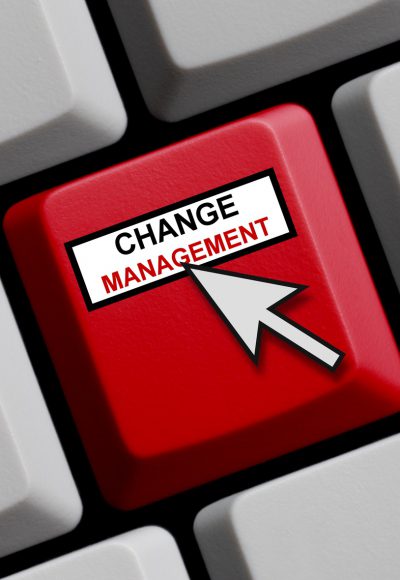 Changemanagement: Gehalt, Fernstudium, Studium, Ausbildung & Perspektive