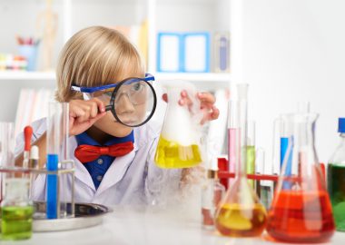 Chemieingenieurwesen: Gehalt, Ausbildung, Studium und Perspektive!