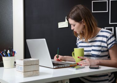 Karriere von zu Hause aus: Die besten Fernstudiengänge