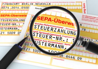 Einkommensteuerrechner: Rechner + Alle Info