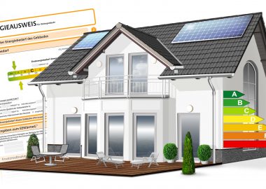 Energieberater: Gehalt, Ausbildung, Studium & Perspektive