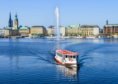 Fernstudium Hamburg: Die 5 besten Fernunis