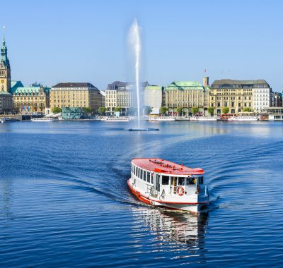 Fernstudium Hamburg: Die 5 besten Fernunis