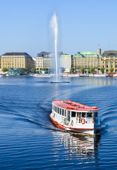 Fernstudium Hamburg: Die 5 besten Fernunis