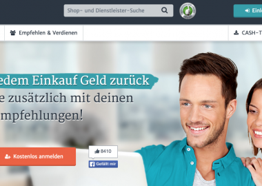 Getmore.de: Seriös und empfehlenswert?