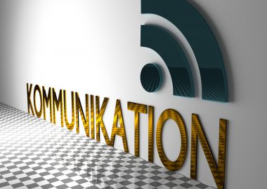 Kommunikationswissenschaften: Gehalt, Ausbildung, Studium und Perspektive