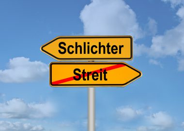 Mediator Ausbildung: Gehalt, Studium und Perspektive