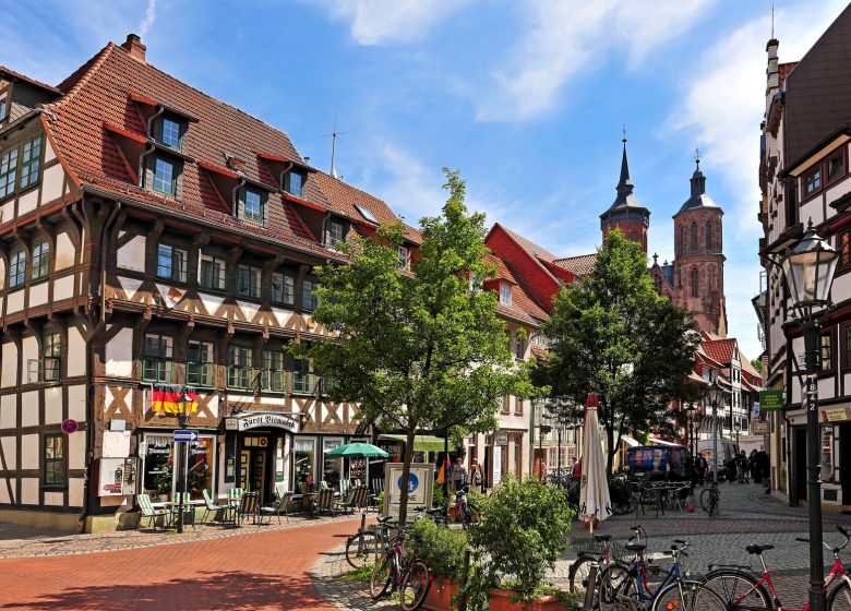 Private Hochschule Gottingen Pfh Empfehlenswert Heimarbeit De