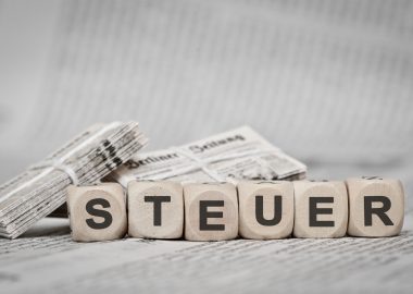 Steuerklassenrechner: Rechner + Alle Infos
