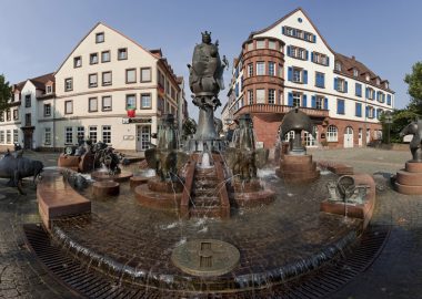 TU Kaiserslautern (DISC): Empfehlenswert?