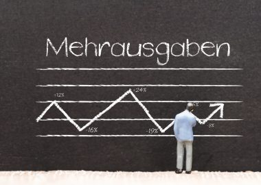Technischer Betriebswirt: Gehalt, Ausbildung, Studium & Perspektiven