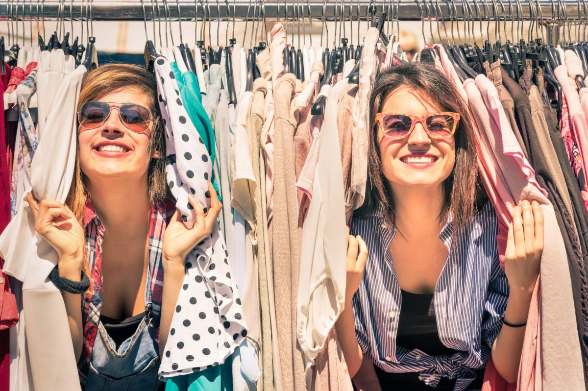 Textil-Ankauf Erfahrung Textil-Ankauf Erfahrung