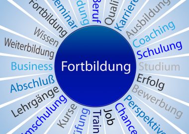 Weiterbildung Coaching: Gehalt, Fernstudium, Studium & Perspektive