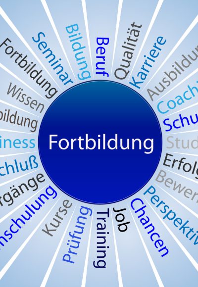 Weiterbildung Coaching: Gehalt, Fernstudium, Studium & Perspektive