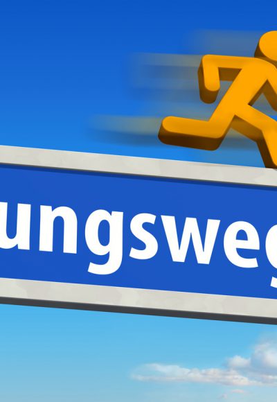 Zweiter Bildungsweg: Das müssen Sie beachten!